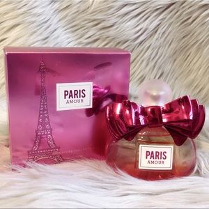 Bath & Body Works Paris Amour